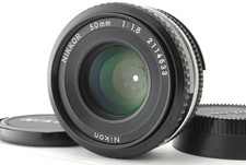 [NEAR MINT] Nikon Ai-s Ais