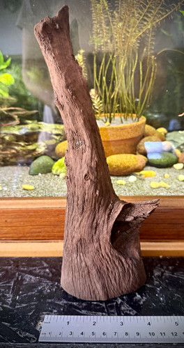 Aquarium driftwood hardwood - aquarium,