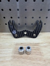 Tony Kart carbon fibre Chain
