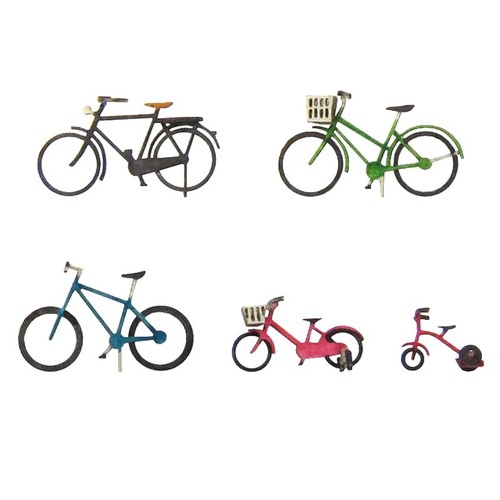 Gauge bicycles bikes - n, x