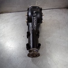Subaru Impreza GC8 1993-1998 WRX 4:11 LSD Limited Slip Rear Diff Differential