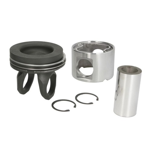 Piston fits scania 4 - 4, bus