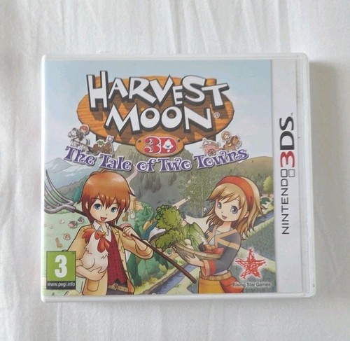 Harvest moon the - moon, of