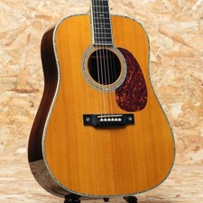 Martin D-42 2001 Used Acoustic