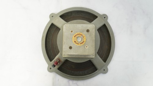 Wharfedale vintage woofers - wharfedale,