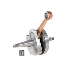 Crankshaft SIP Performance 48.0mm 15mm for Vespa P80X, PX80 E, Lusso, PX100 E