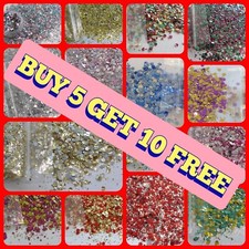 FESTIVAL GLITTER CHUNKY MIX