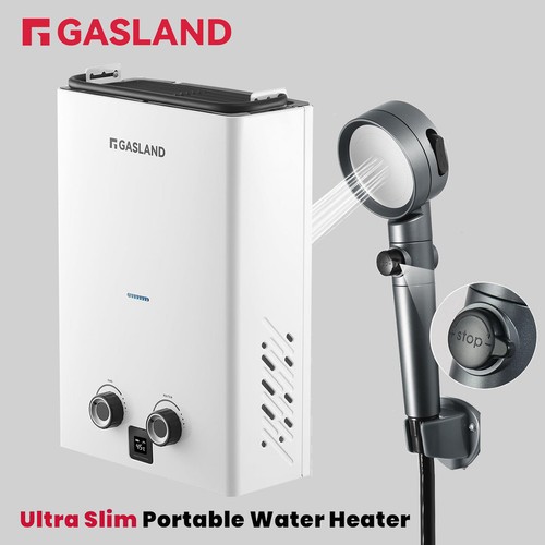 10l tankless gas water - 10l, heater