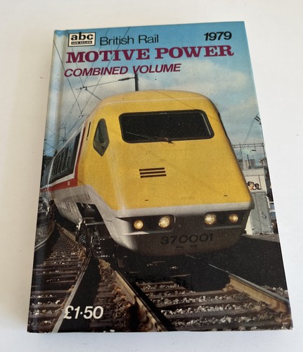 Abc ian allan british rail - abc,