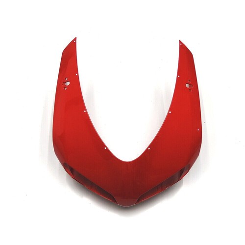 Abs front upper fairing - front,
