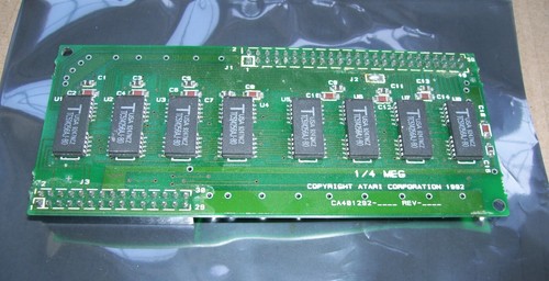 Atari falcon 030 computer 1mb - computer,