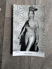 Original 1950's Harrison Marks