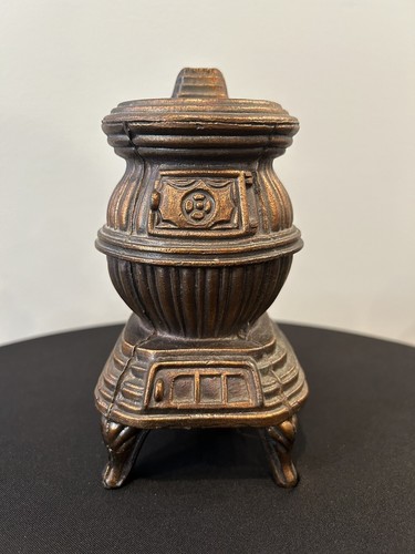 Vintage metal copper finish - vintage,