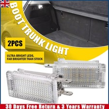 Boot Roof Glovebox Door