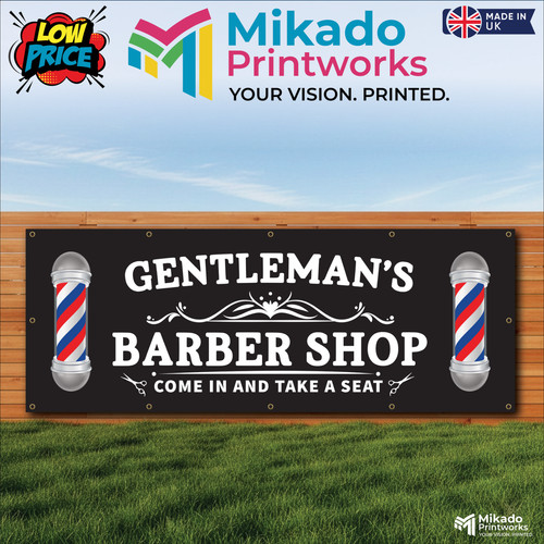Gentleman barber shop - gentleman’s,