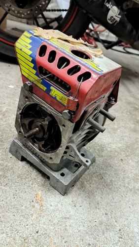 Comer w60 force racing - comer,