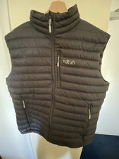Rab Microlight Bodywarmer
