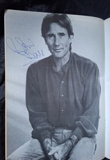 "Oliver" 1990's Programme