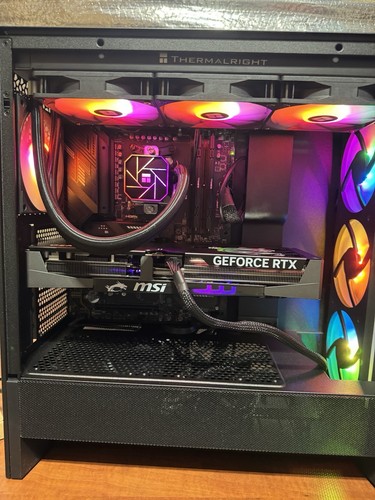 Gold gaming amd ryzen - gold, pc