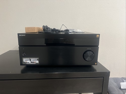 Sony str az3000es ch 8k - str-az3000es, 9.2-ch
