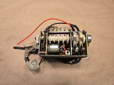 Jaguar XJS XJ6 XJ12 S3 HVAC