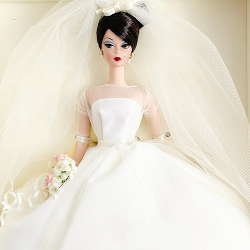 Barbie bfmc collector - barbie,
