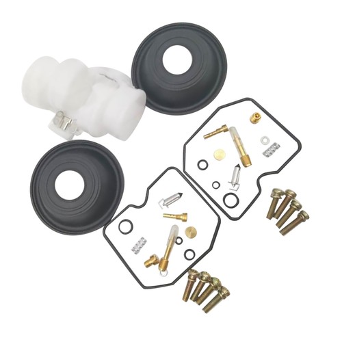 Carburetor repair kit - carburetor,