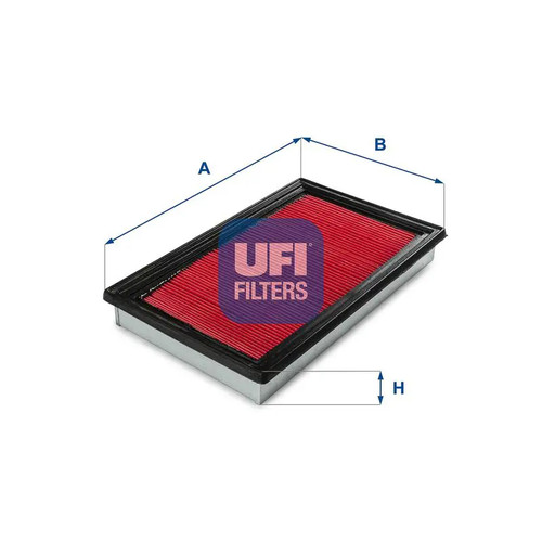 Air filter insert - air,
