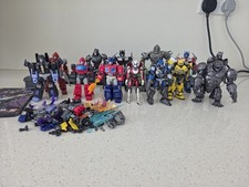 Transformers BLOKEES CLASSIC