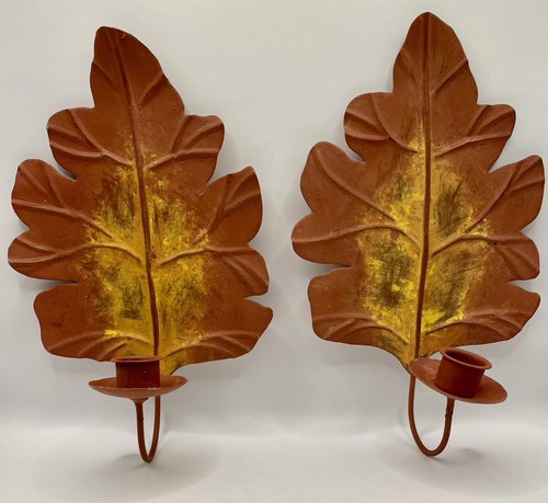 Vintage style metal - metal, oak