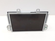 2016 FORD FOCUS SAT NAV BM5T-18B955-FE GENUINE *NEEDS CODE