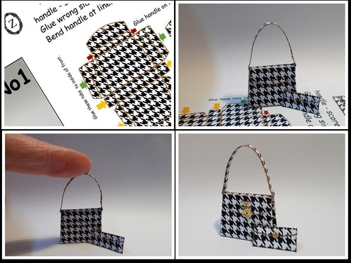 Dolls house kit - kit,