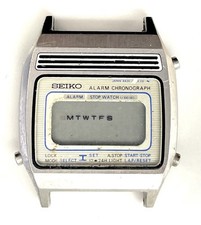 Seiko 7A38 - 7060 A6 Quartz