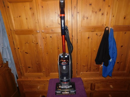 Shark lift away upright - away, vacuum