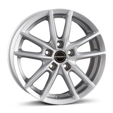 Borbet Wheels W 7x17 ET40