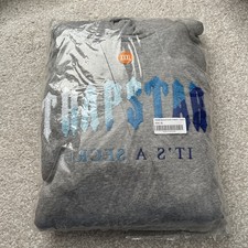 Trapstar Chenille Decoded