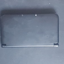 Nintendo 3DS XL Black Handheld