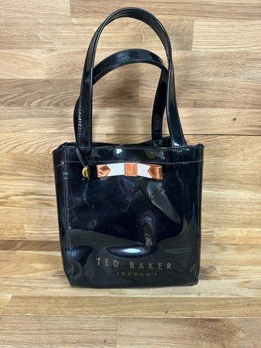 Ted baker womens - ted, patent