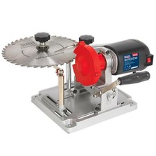 Sealey Saw Blade Sharpener/Grinder 230v Table Mount 90mm-400mm TCT SMS2003