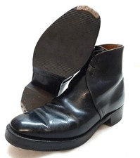 Officers George Boots British