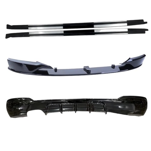 Bmw series f34 body kit - 3,