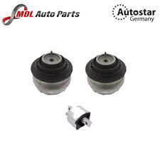 Autostar Germany ENGINE MOUNTING  W220 2202400717, 2202401817 & 2122400418