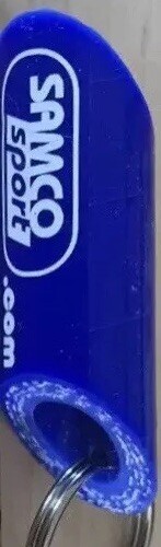 Ford blue samco - ford, silicone