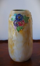 Royal Doulton Lambeth Vase