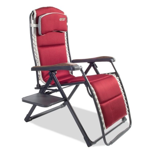 Quest bordeaux pro relax - relax, xl