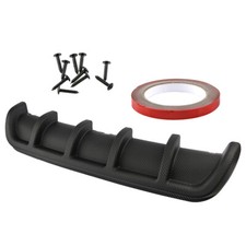 Universal Car Rear Bumper Body