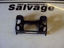 KAWASAKI ZXR 750 1989 H1:LIGHT BRACKET - REAR:USED MOTORCYCLE PARTS