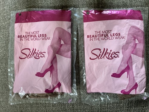 Silkies nylon sheer - silkies,