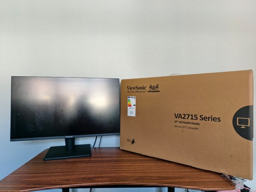 Viewsonic va2715 mhd qhd 27 - viewsonic,