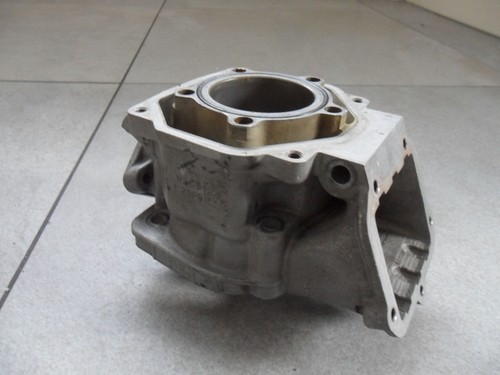 Rotax max junior barrel mini - junior,